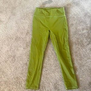 Fabletics workout leggings